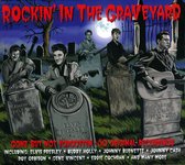 Rockin'in The Graveyard