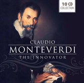 Various - Monteverdi: The Innovator