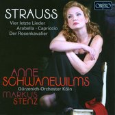 Strauss: Four Last Songs