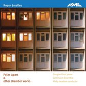 Smalley: Poles Apart