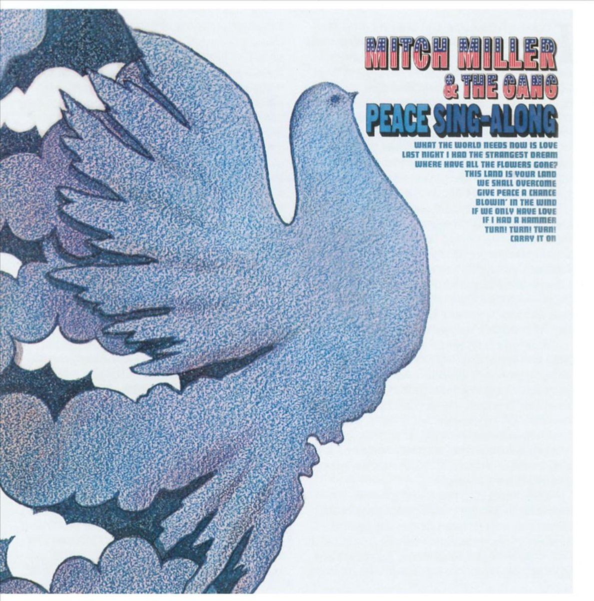 Peace Sing-Along