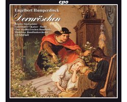 Humperdinckdornroschen