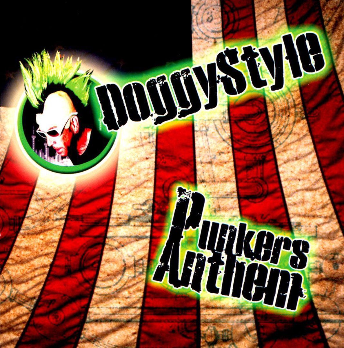 Punkers Anthem