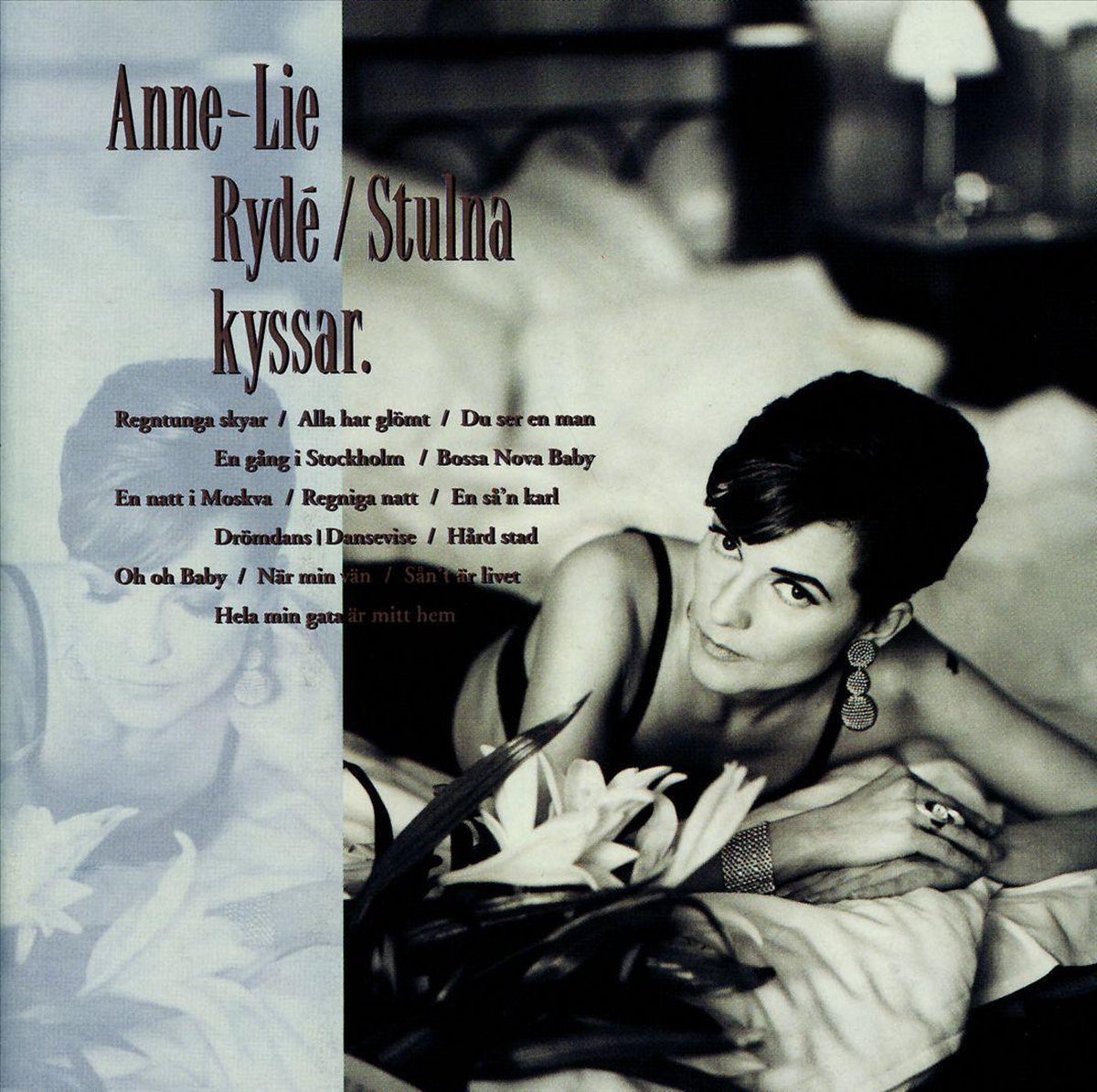 Stulna Kyssar