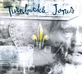 Turnbuckle Jones