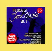 Greatest Jazz Classics 1