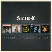 Original Album Series - Static-X