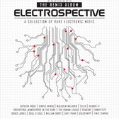 Electrospective: The Remix Alb