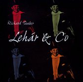 Richard Tauber - Lehar & Co Operetten-Lieder Und (CD)