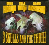 David Hidalgo - 3 Skulls And The Truth