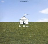 Recess Monkey - In Tents (CD)