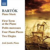 Bartók: Piano Music 6