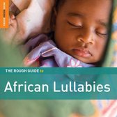 Rough Guide to African Lullabies