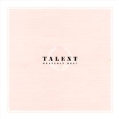 Heavenly Beat - Talent (CD)