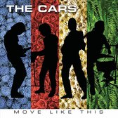 Carsthe - Move Like This