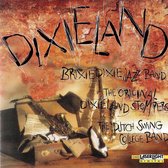 Dixieland [Laserlight #1]