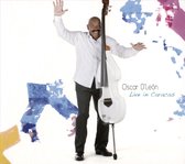 Oscar D'leon - Live In Caracas (CD)