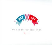 The One-Derful! Mar-V-Lus Records