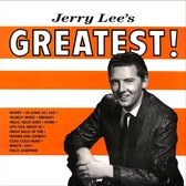Jerry LeeS Greatest