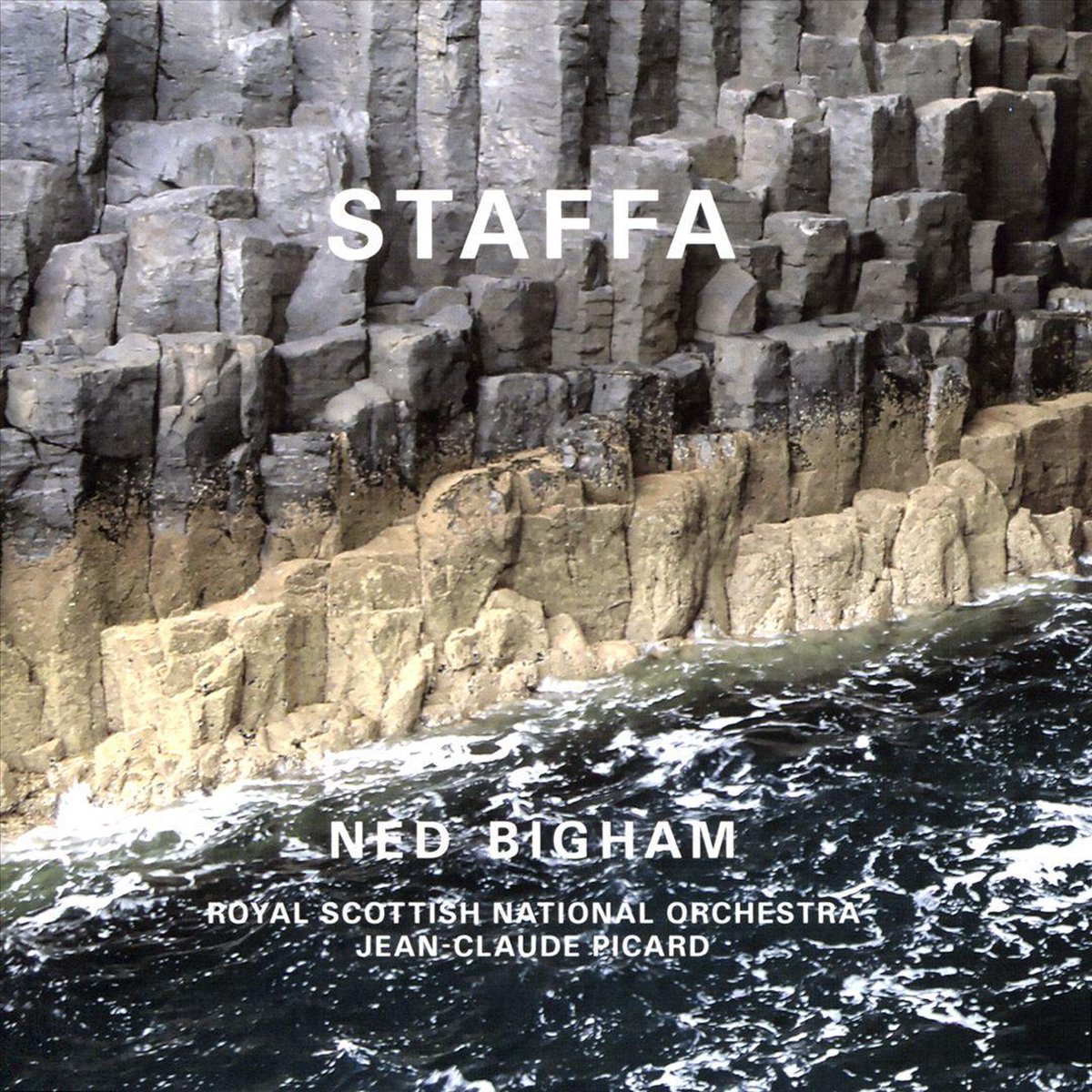 Ned Bigham: Staffa op Prijzenvolger.com