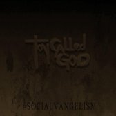 Toy Called God - #Socialvangelism (CD)