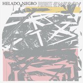 Helado Negro - Private Energy (CD) (Expanded Edition)