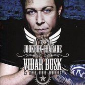 Vidar & The Voo Doodz Busk - Jookbox Charade (CD)