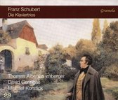 Franz Schubert: Die Klaviertrios