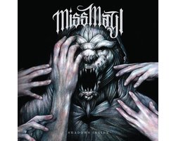 Miss May I - Shadows Inside