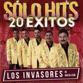 Solo Hits 20 Exitos