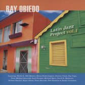 Ray Obiedo - Latin Jazz Project Vol.1 (CD)