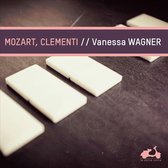 Vanessa Wagner - Piano Sonatas (CD)