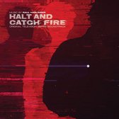 Paul Haslinger - Halt & Catch Fire (CD)