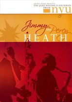 Jazz Master Class-Jimmy  & Percy Heath/Ntsc