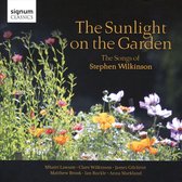 The Sunlight On The Garden