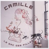 Camille - Le Sac Des Filles (CD)