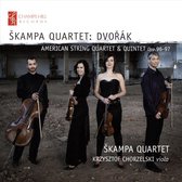 American String Quartet & Quintet