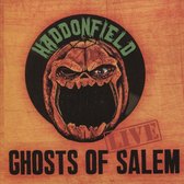 Ghosts Of Salem - Live