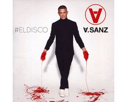 #Eldisco