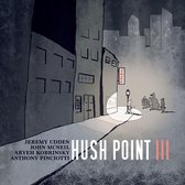 Hush Point Iii