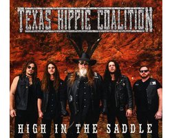 High In The Saddle