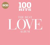 100 Hits - The Best Love Album