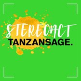 Tanzansage