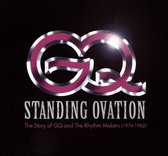 Standing Ovation The Story Of Gq And The Rhythm Makers (1974 1982)