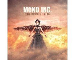 The Book Of Fire
