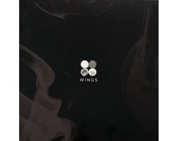 Vol.2 (Wings)