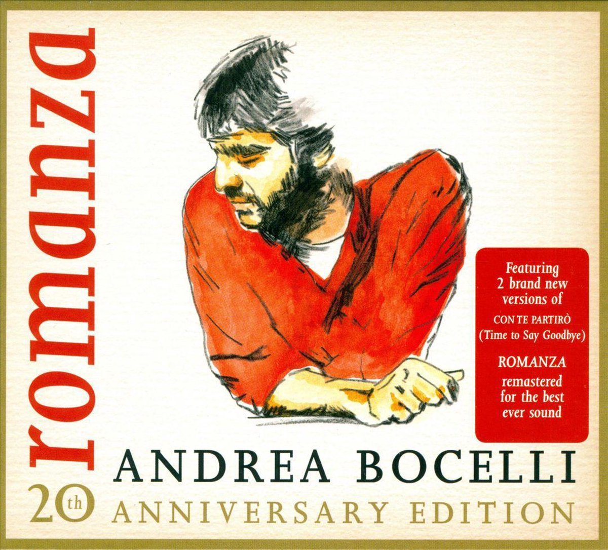Romanza Remastered