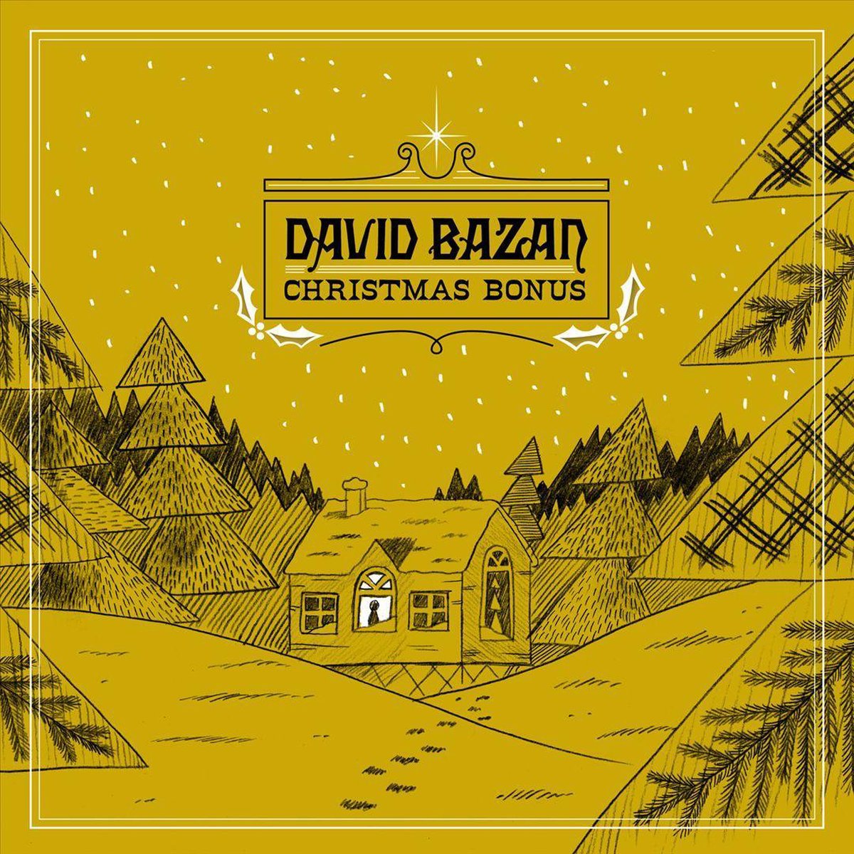 Christmas Bonus (12" Vinyl Single) (Coloured Vinyl)