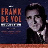 The Frank De Vol Collection 1945-60