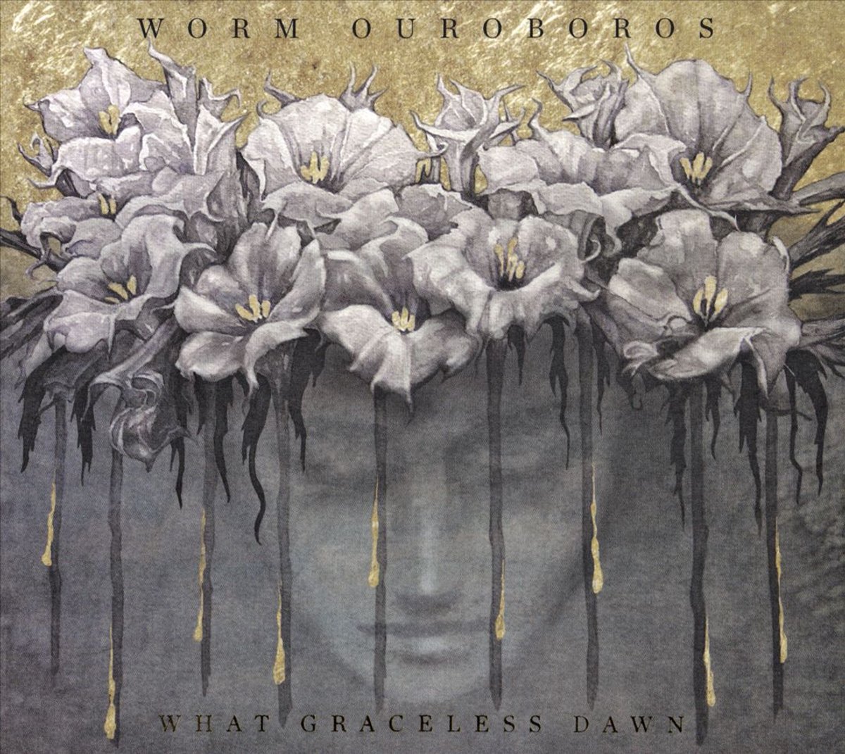 What Graceless Dawn